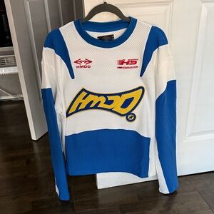 CHIM Season Moteux Jersey - HMDD x Hidden Season Complexicon Collab